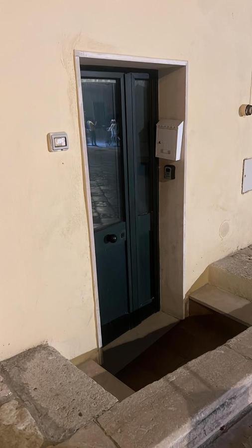فيلا Il Rifugio Nei Sassi ماتيرا المظهر الخارجي الصورة