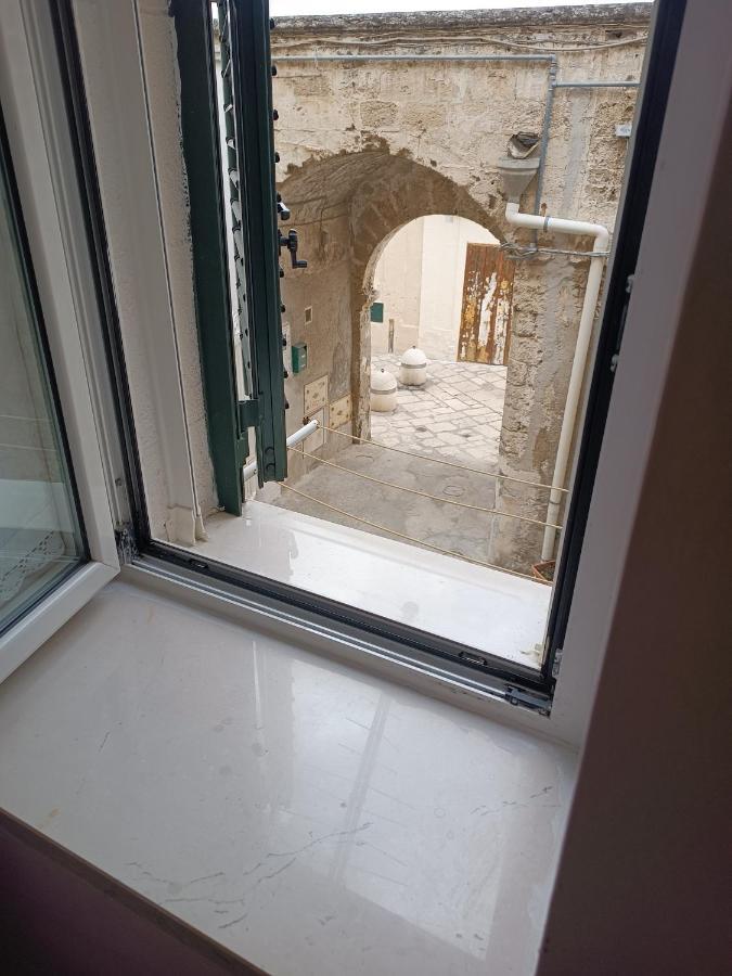 فيلا Il Rifugio Nei Sassi ماتيرا المظهر الخارجي الصورة