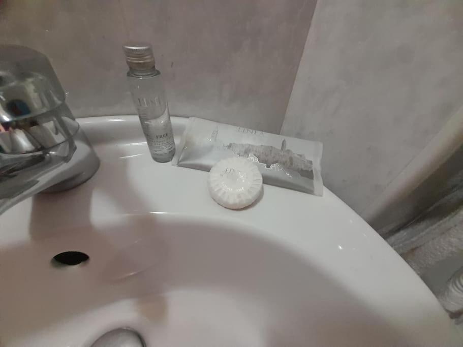 فيلا Il Rifugio Nei Sassi ماتيرا المظهر الخارجي الصورة